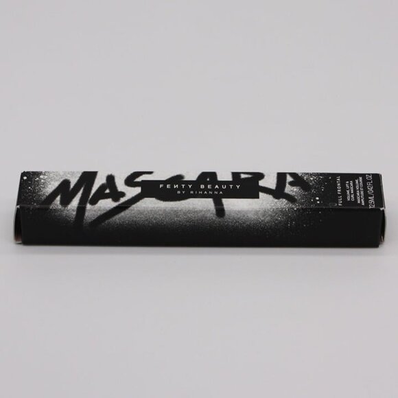 Fenty Beauty Full Frontal Volume, Lift & Curl Mascara in Cuz I'm Black New $24 - Picture 2 of 3